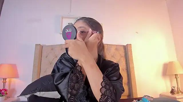 allisson_m on StripChat 