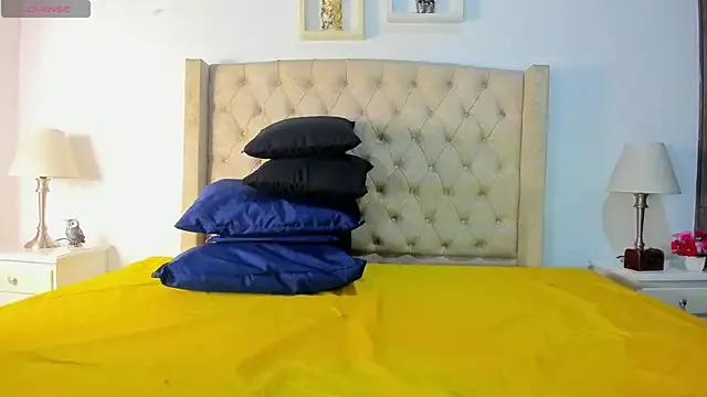 StripChat allisson_m is Freechat allisson_m — bbc anal