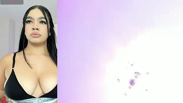 AllissonJames on StripChat 