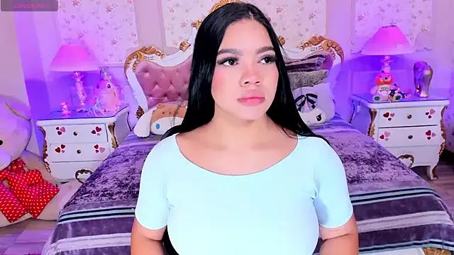 AllissonJames on StripChat 