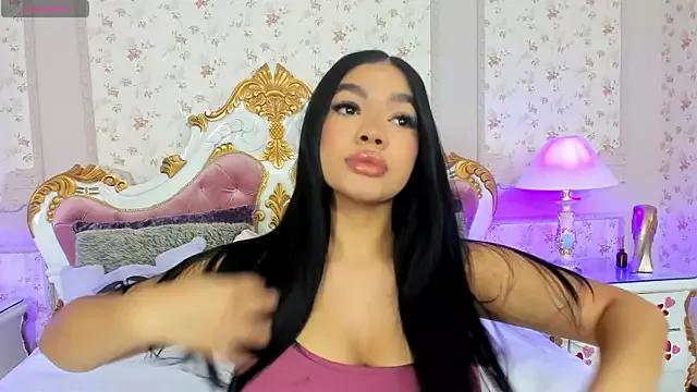 AllissonJames on StripChat 