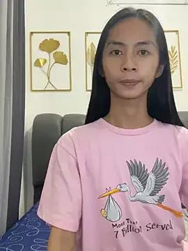 Freechat AlmiraFhaye on StripChat