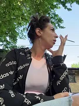 Almmaxxxx on StripChat