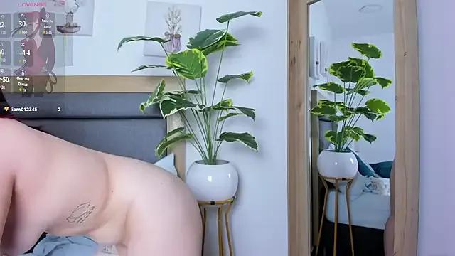 altair_mori on StripChat 