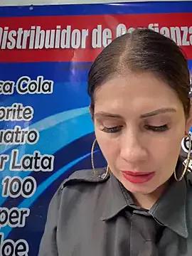 StripChat Alysson-- is Freechat Alysson-- — FountainSQUIRTBehindCo-Worker-TICKET