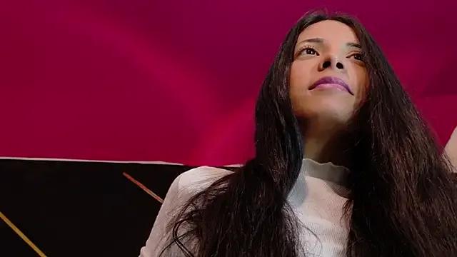 amabel_zambrano on StripChat 