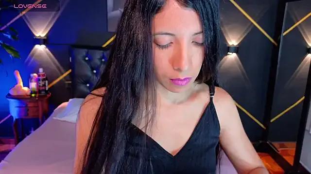 amabel_zambrano on StripChat 