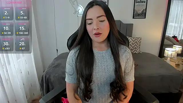 amaia_monet on StripChat 