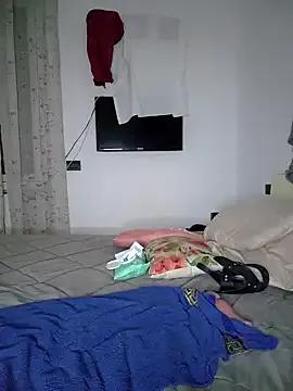 amalia202555 on StripChat 