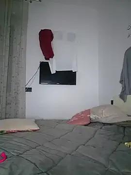 amalia202555 on StripChat 