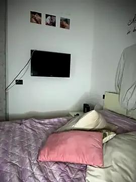 amalia202555 on StripChat 