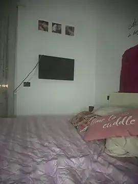 amalia202555 on StripChat 