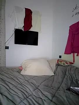 amalia202555 on StripChat 