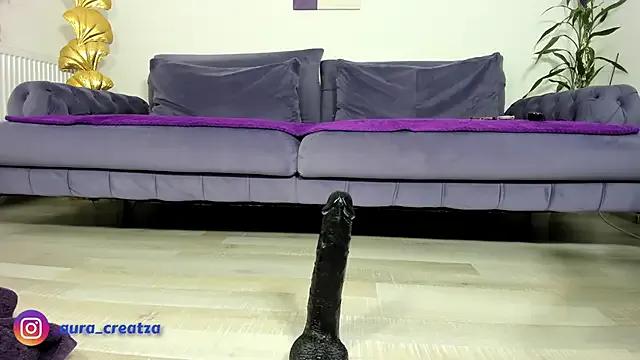 AmaliaNilsson_ on StripChat 