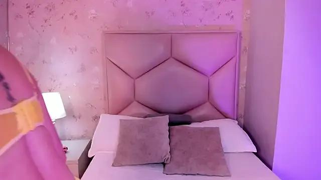 Freechat ambar_sullivan on StripChat