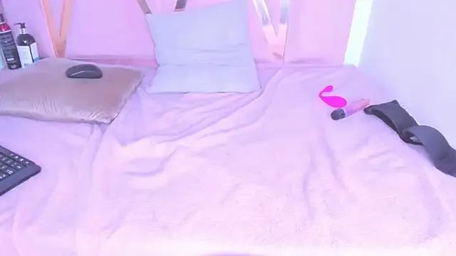 Private ambarasm on StripChat