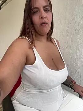 Ambarsexbutler on StripChat 