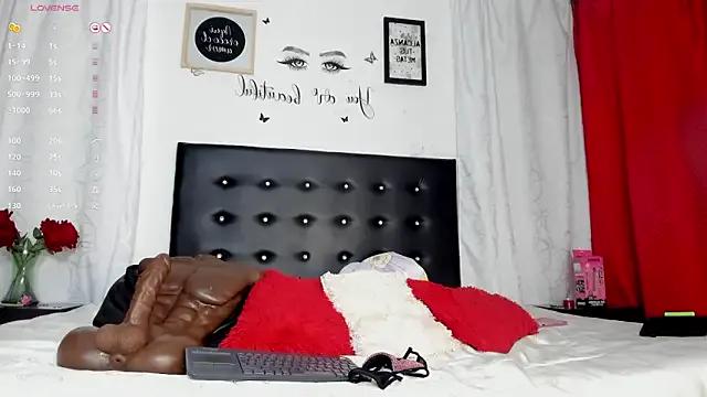 Freechat AmbarthSmiith2 on StripChat