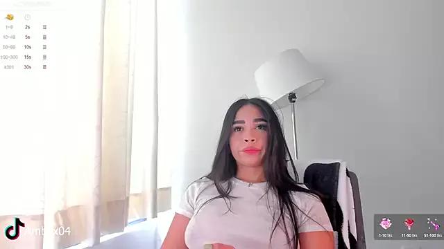 Group ambx04_ on StripChat