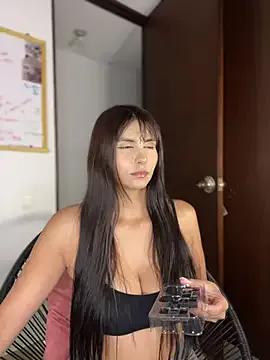 ameliayourfav1 on StripChat