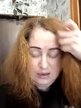 Private Amy_August on StripChat