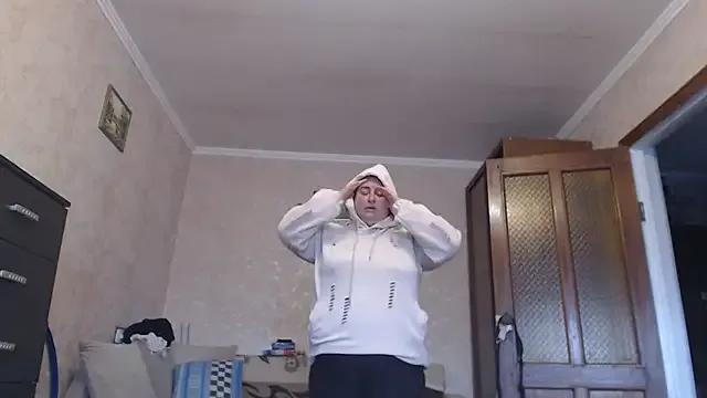 Private Amy_August on StripChat