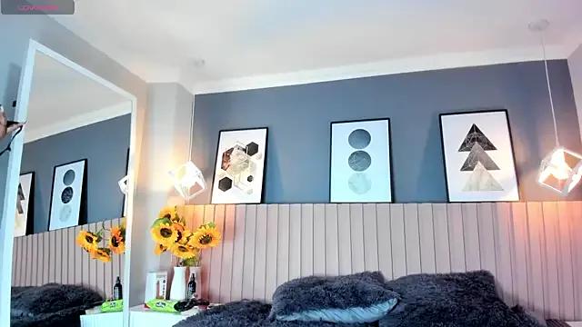 Freechat amy_miller1 on StripChat