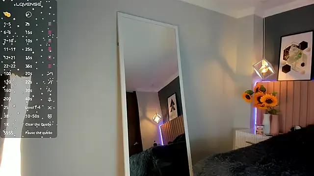 Freechat amy_miller1 on StripChat