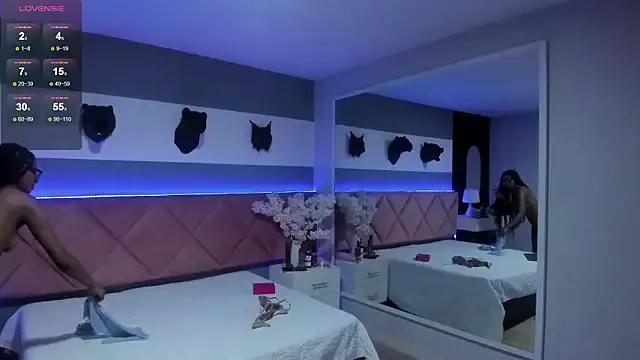 Freechat amy_miller1 on StripChat