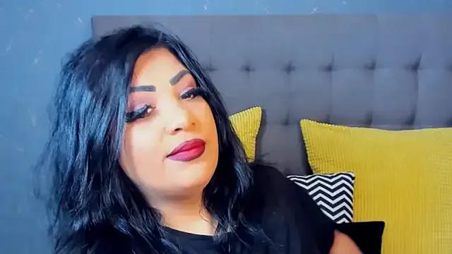 AmyCubes — smoking blow job!ps keep fuck my  pussy