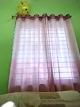 Anamika-38 on StripChat 