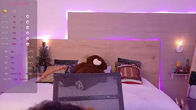 Freechat Anandacute1 on StripChat