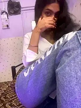 Anaya77 — Feet show