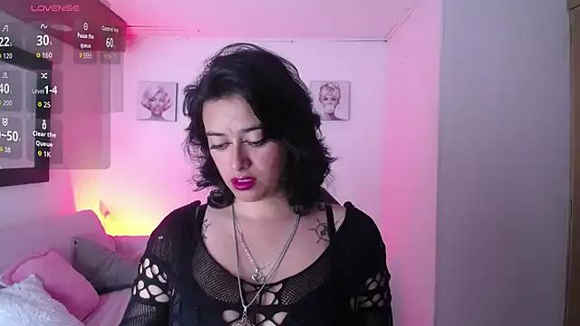 Andy_Eagleton_20_ on StripChat