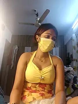 Freechat Angel_rani2 on StripChat
