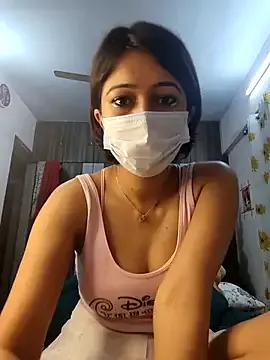 Freechat Angel_rani2 on StripChat