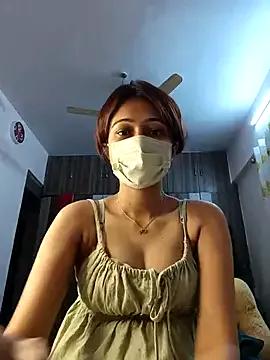 Freechat Angel_rani2 on StripChat