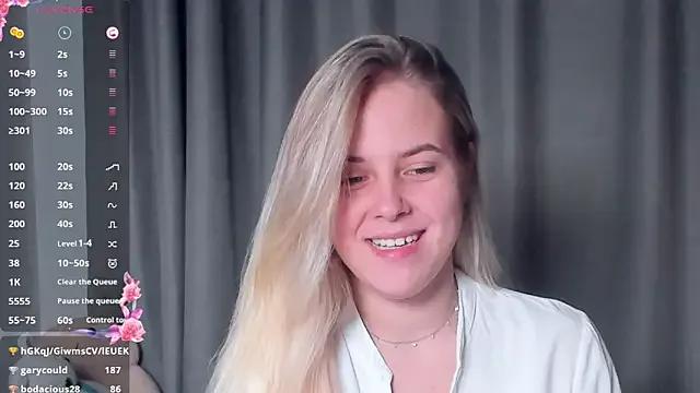 Freechat AngelAnty on StripChat