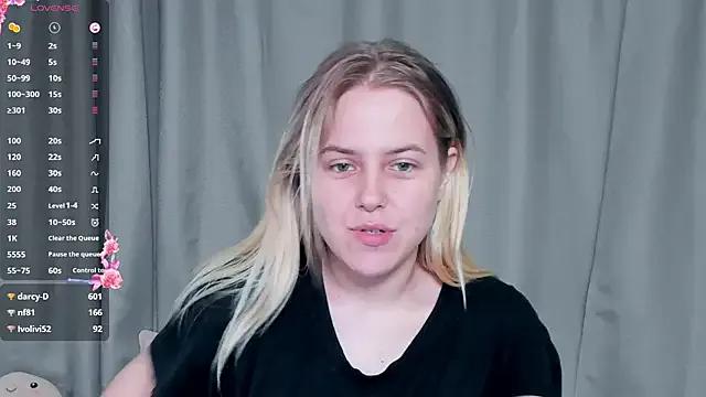 Freechat AngelAnty on StripChat