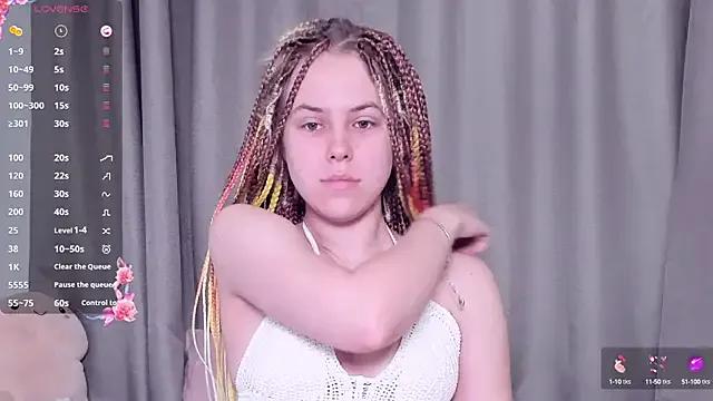 Freechat AngelAnty on StripChat