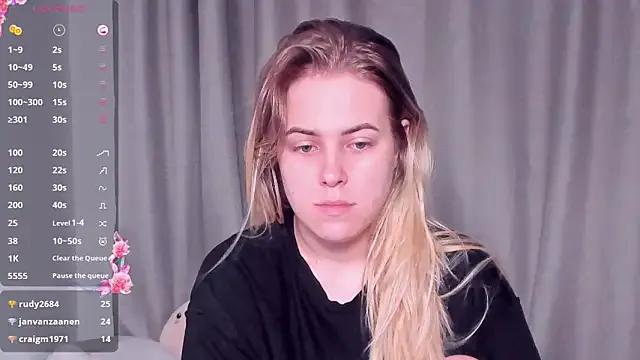 Freechat AngelAnty on StripChat