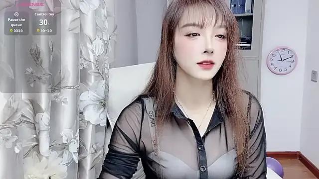 Freechat Angelic-Baby on StripChat