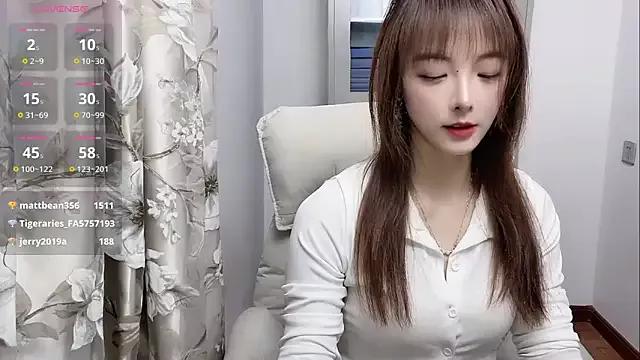 Freechat Angelic-Baby on StripChat