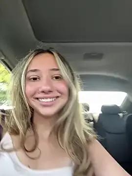 Freechat angelicasn0w on StripChat