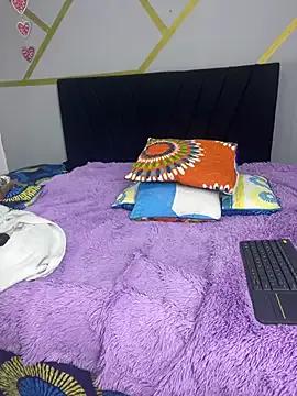 Private angellicaa_ on StripChat