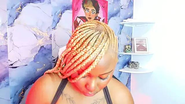 Freechat AngelThroatt on StripChat