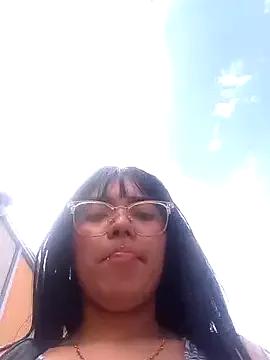 Freechat angie_rousse_ on StripChat