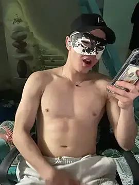 Group anhkiet_huang on StripChat