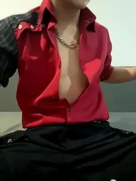 Group anhkiet_huang on StripChat