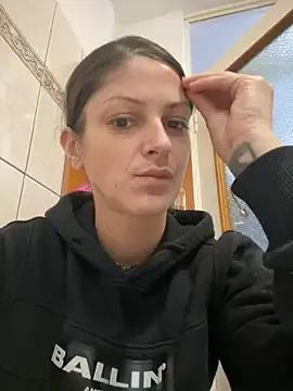 anissawhitenss — Undresss meee